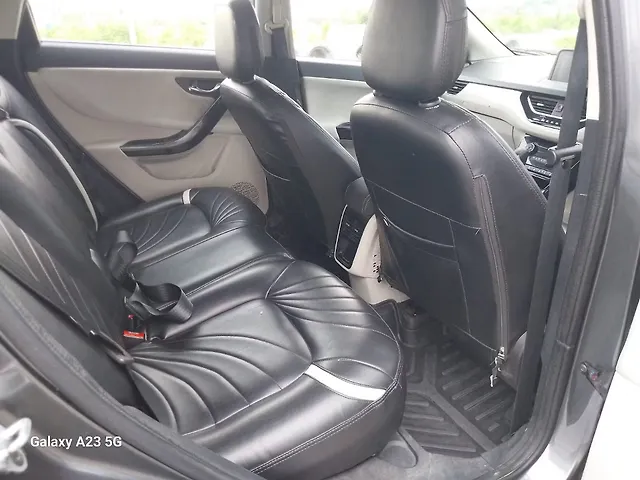 Used Tata Nexon [2020-2023] XZA Plus (O) Diesel in Hyderabad