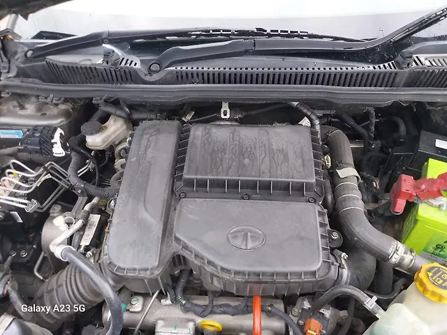 Used Tata Nexon [2020-2023] XZA Plus (O) Diesel in Hyderabad