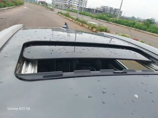 Used Tata Nexon [2020-2023] XZA Plus (O) Diesel in Hyderabad