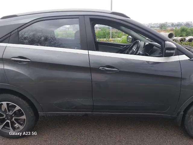 Used Tata Nexon [2020-2023] XZA Plus (O) Diesel in Hyderabad