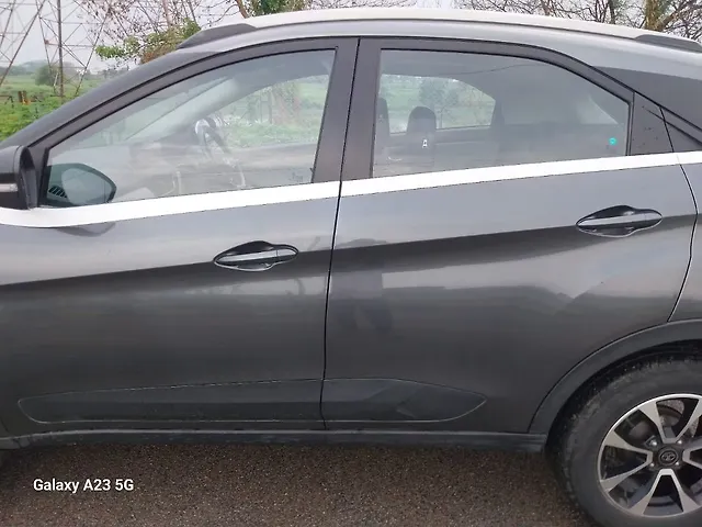 Used Tata Nexon [2020-2023] XZA Plus (O) Diesel in Hyderabad