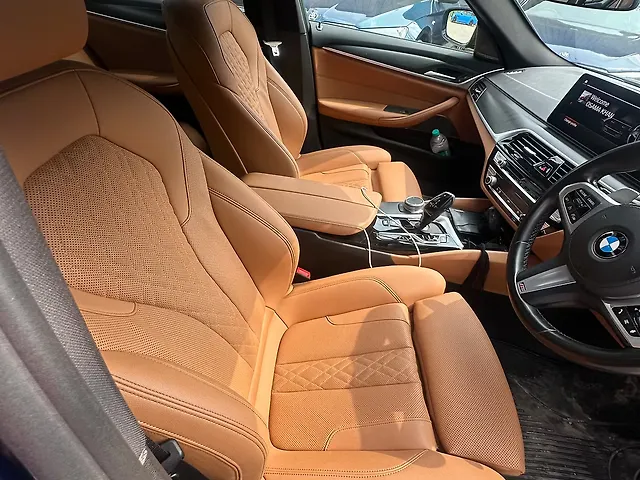 Used BMW 5 Series [2021-2024] 530i M Sport [2021-2023] in Delhi