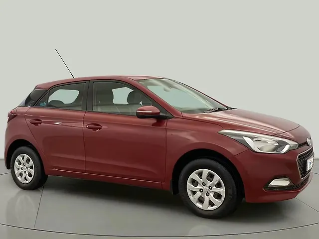 Used 2017 Hyundai Elite i20 in Delhi