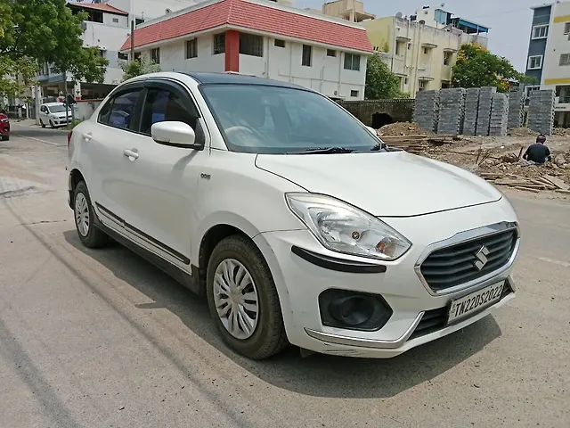 Used 2020 Maruti Suzuki DZire in Chennai