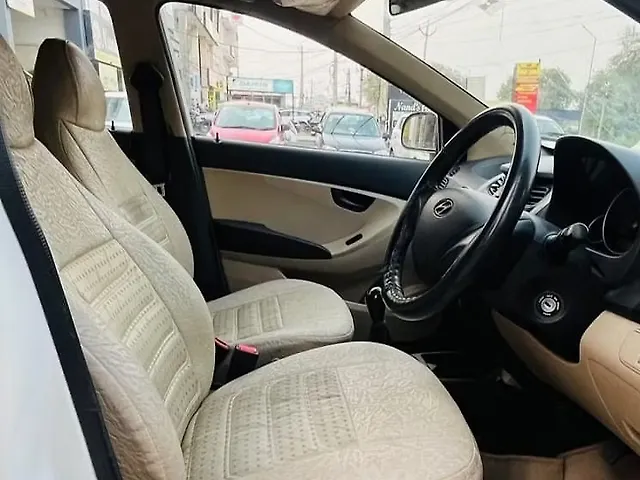 Used Hyundai Eon Magna + in Chandigarh