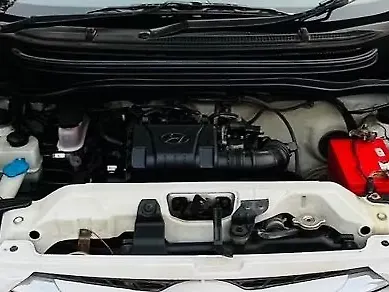 Used Hyundai Eon Magna + in Chandigarh