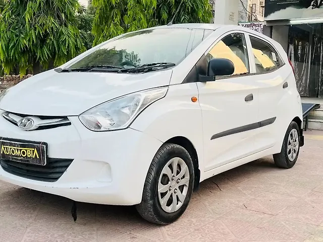 Used Hyundai Eon Magna + in Chandigarh