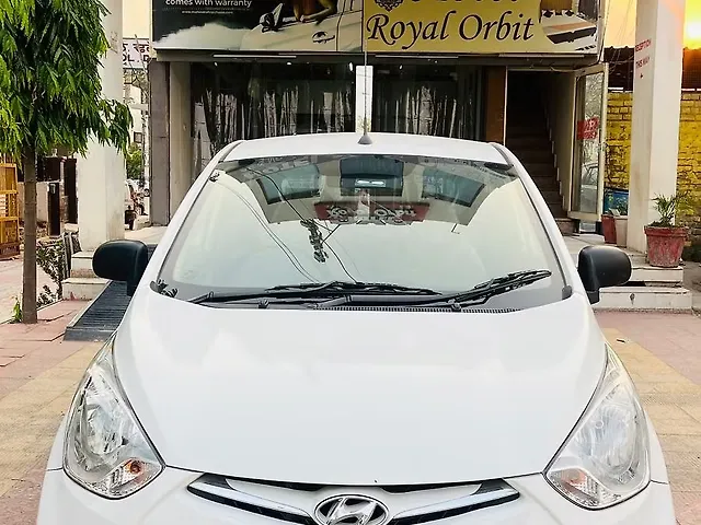 Used Hyundai Eon Magna + in Chandigarh