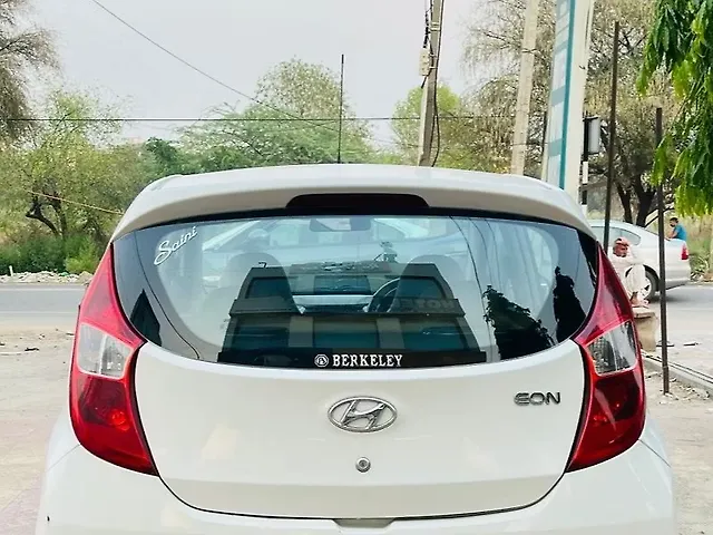 Used Hyundai Eon Magna + in Chandigarh