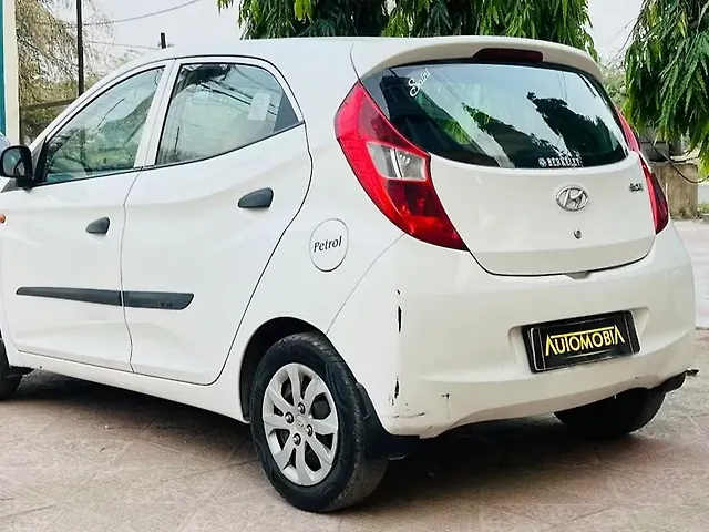 Used Hyundai Eon Magna + in Chandigarh