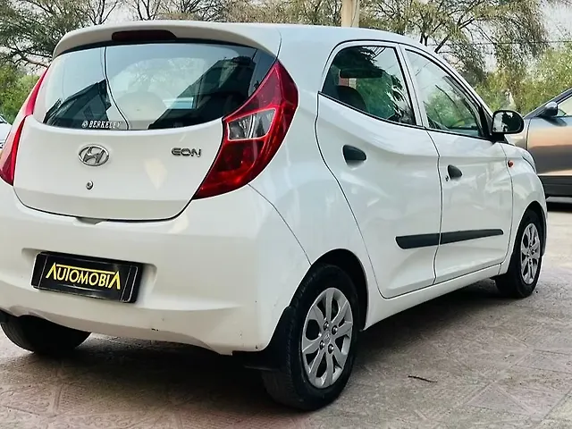 Used Hyundai Eon Magna + in Chandigarh