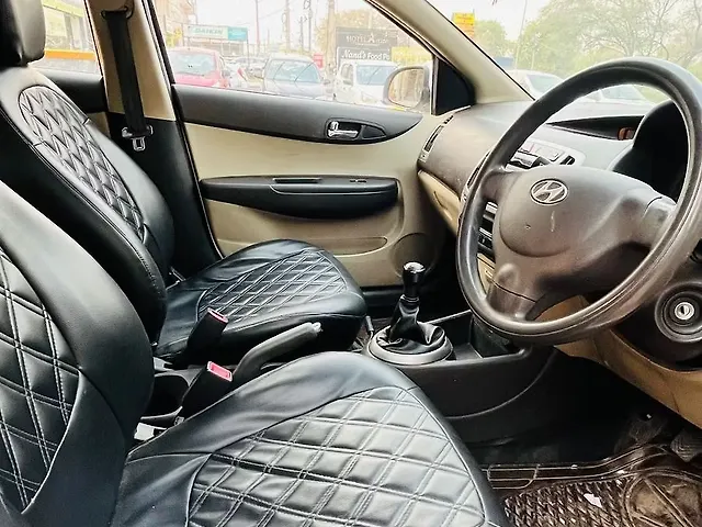 Used Hyundai i20 [2012-2014] Magna 1.2 in Chandigarh