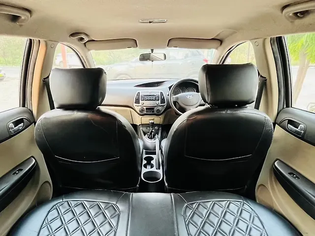Used Hyundai i20 [2012-2014] Magna 1.2 in Chandigarh