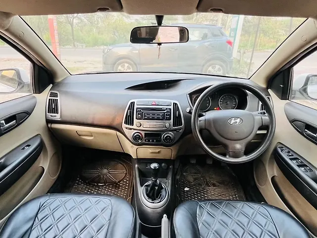 Used Hyundai i20 [2012-2014] Magna 1.2 in Chandigarh