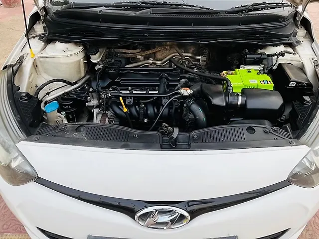 Used Hyundai i20 [2012-2014] Magna 1.2 in Chandigarh