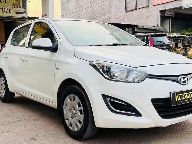 Used 2014 Hyundai i20 in Chandigarh