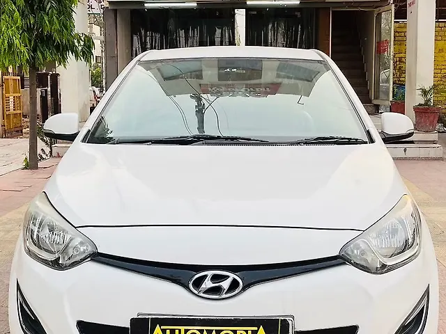 Used Hyundai i20 [2012-2014] Magna 1.2 in Chandigarh