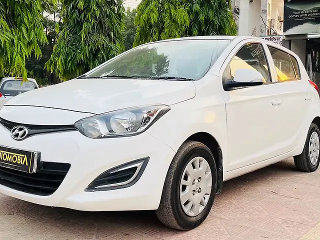 Used Hyundai i20 [2012-2014] Magna 1.2 in Chandigarh