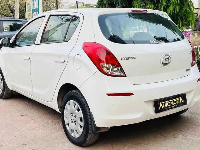 Used Hyundai i20 [2012-2014] Magna 1.2 in Chandigarh