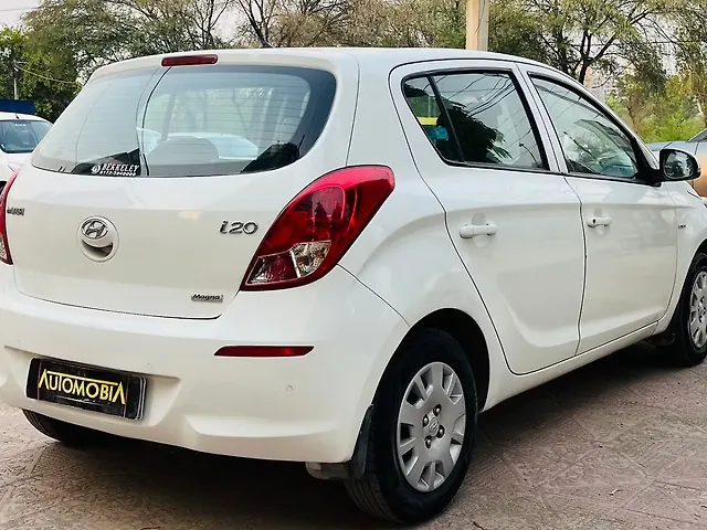 Used Hyundai i20 [2012-2014] Magna 1.2 in Chandigarh