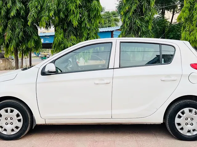 Used Hyundai i20 [2012-2014] Magna 1.2 in Chandigarh
