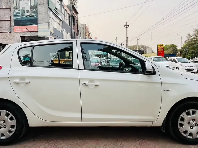 Used Hyundai i20 [2012-2014] Magna 1.2 in Chandigarh