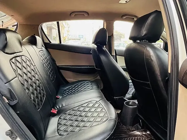 Used Hyundai i20 [2012-2014] Magna 1.2 in Chandigarh