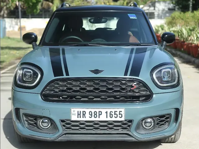 Used 2024 MINI Countryman in Delhi