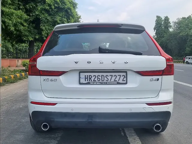 Used Volvo XC60 [2015-2017] Momentum in Delhi