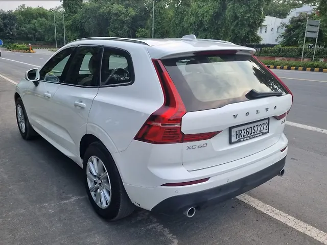 Used Volvo XC60 [2015-2017] Momentum in Delhi