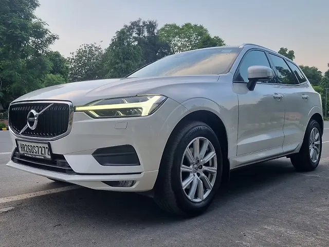 Used Volvo XC60 [2015-2017] Momentum in Delhi