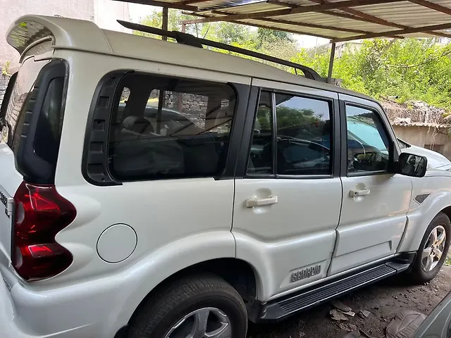 Used Mahindra Scorpio 2021 S11 2WD 7 STR in Ranchi