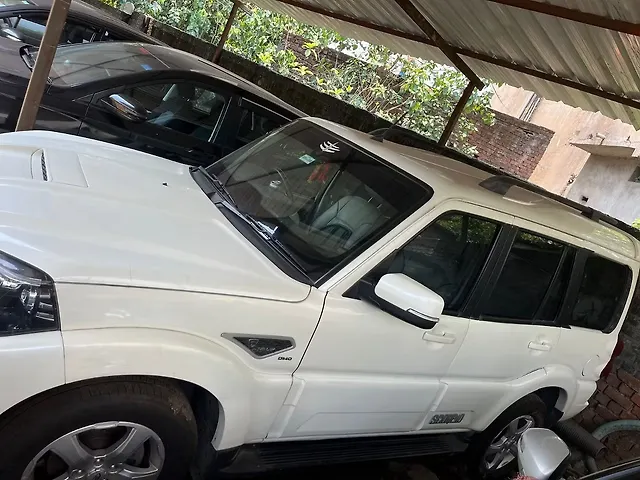 Used Mahindra Scorpio 2021 S11 2WD 7 STR in Ranchi