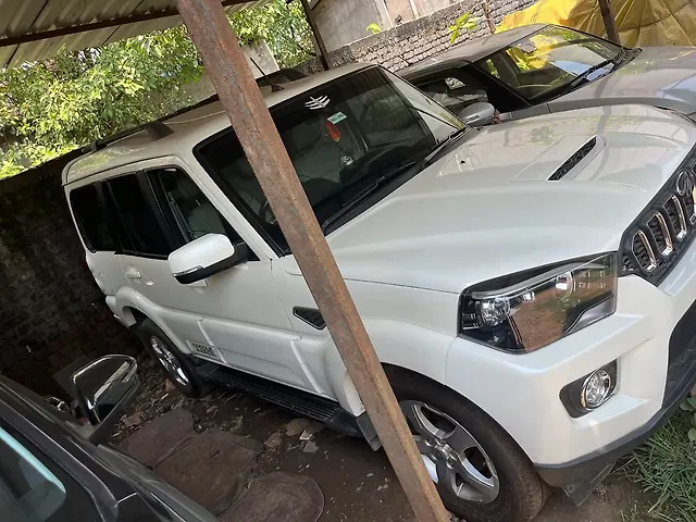 Used Mahindra Scorpio 2021 S11 2WD 7 STR in Ranchi