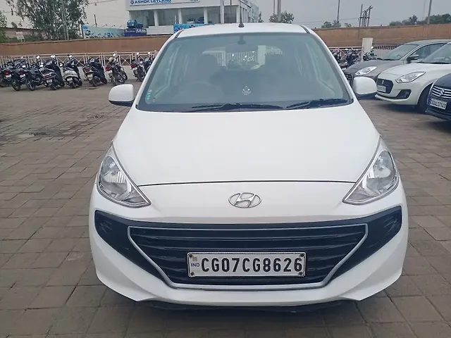 Used 2022 Hyundai Santro in Raipur