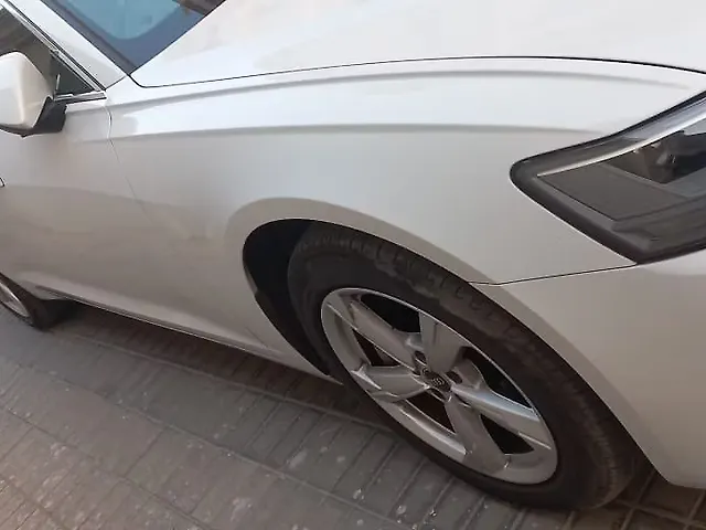 Used Audi A6 Premium Plus 45 TFSI [2019-2024] in Delhi