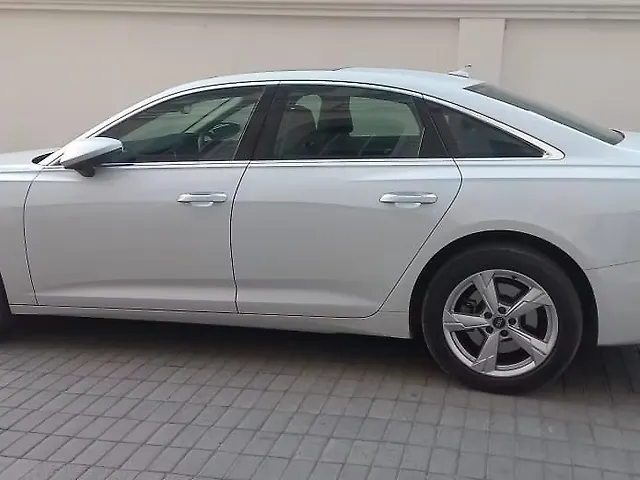 Used Audi A6 Premium Plus 45 TFSI [2019-2024] in Delhi