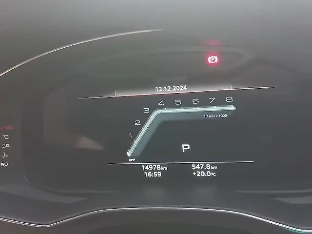 Used Audi A6 Premium Plus 45 TFSI [2019-2024] in Delhi