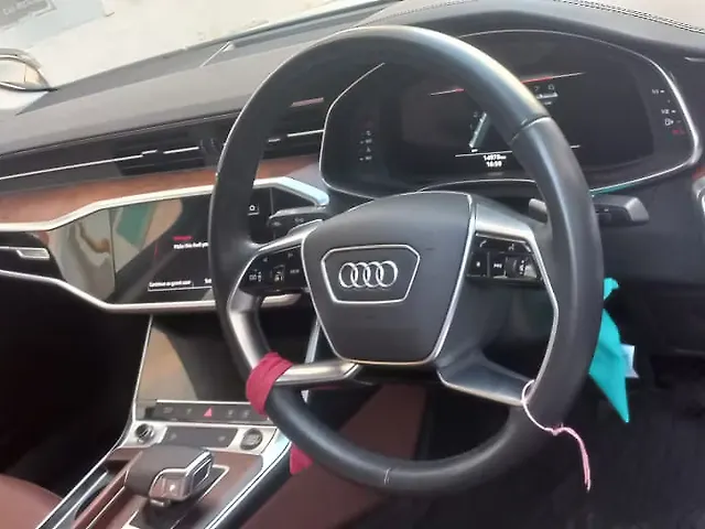 Used Audi A6 Premium Plus 45 TFSI [2019-2024] in Delhi