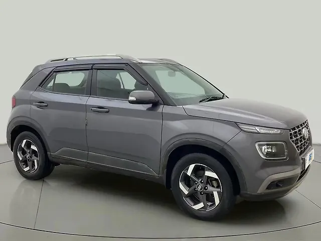 Used 2019 Hyundai Venue in Bangalore