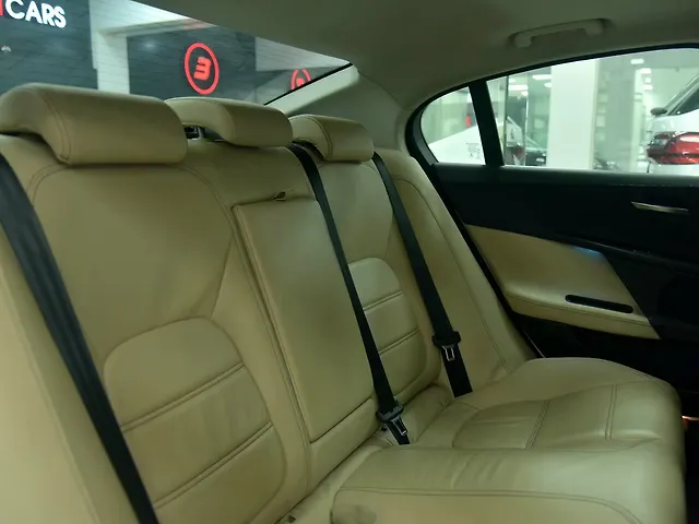 Used Jaguar XE [2016-2019] Portfolio Diesel in Chennai