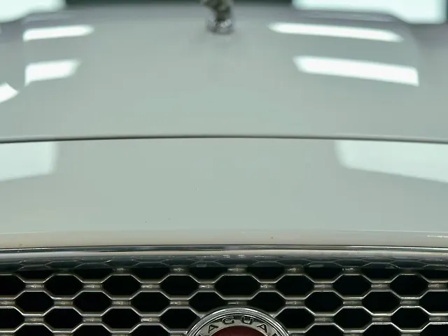 Used Jaguar XE [2016-2019] Portfolio Diesel in Chennai