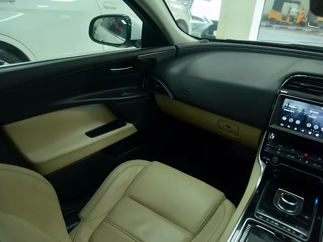 Used Jaguar XE [2016-2019] Portfolio Diesel in Chennai
