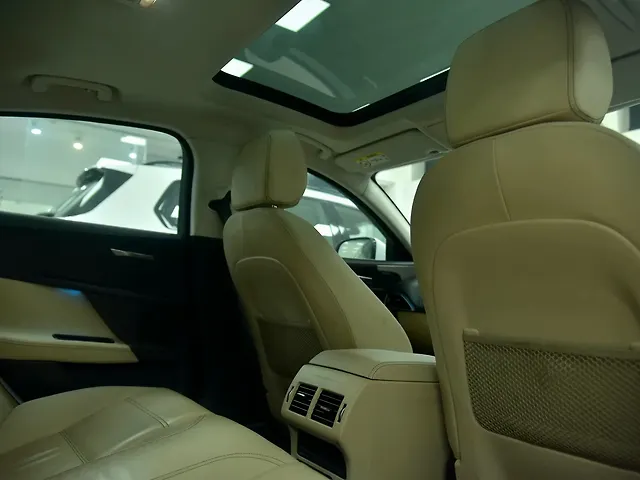 Used Jaguar XE [2016-2019] Portfolio Diesel in Chennai