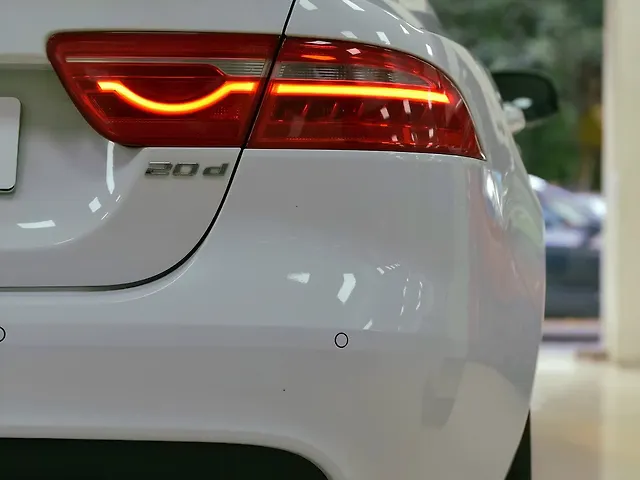 Used Jaguar XE [2016-2019] Portfolio Diesel in Chennai