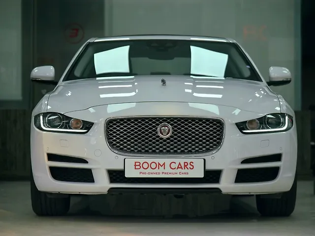 Used 2018 Jaguar XE in Chennai