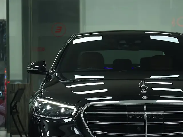 Used Mercedes-Benz S-Class S 450 4MATIC [2021-2023] in Chennai