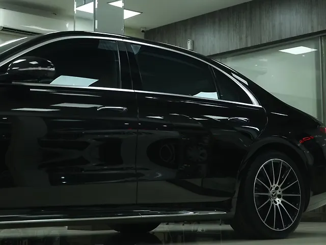 Used Mercedes-Benz S-Class S 450 4MATIC [2021-2023] in Chennai