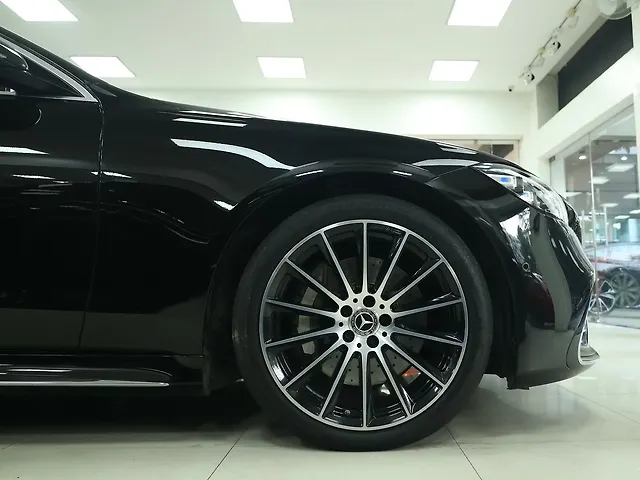 Used Mercedes-Benz S-Class S 450 4MATIC [2021-2023] in Chennai