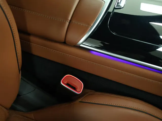 Used Mercedes-Benz S-Class S 450 4MATIC [2021-2023] in Chennai